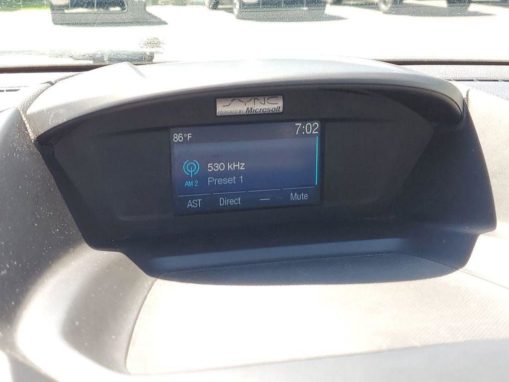 Used 2014 Ford Escape SE AWD/4WD image 14