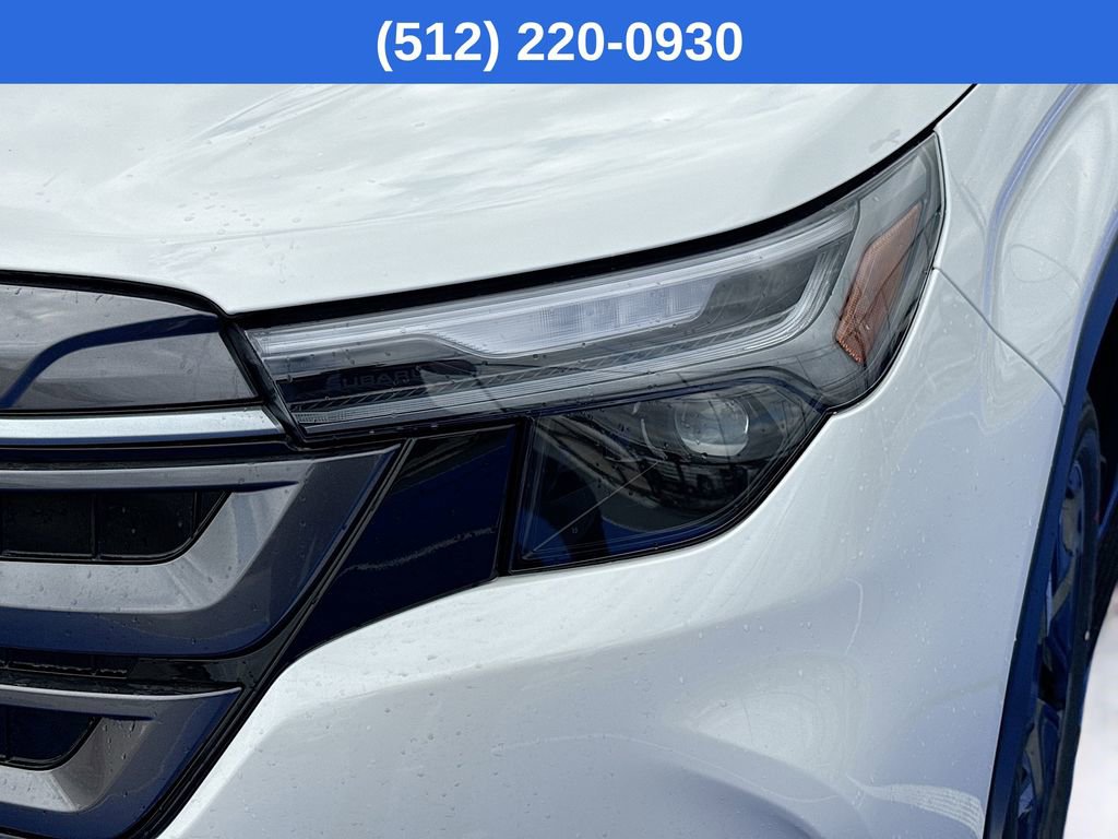 New 2026 Subaru Forester Limited AWD/4WD image 39