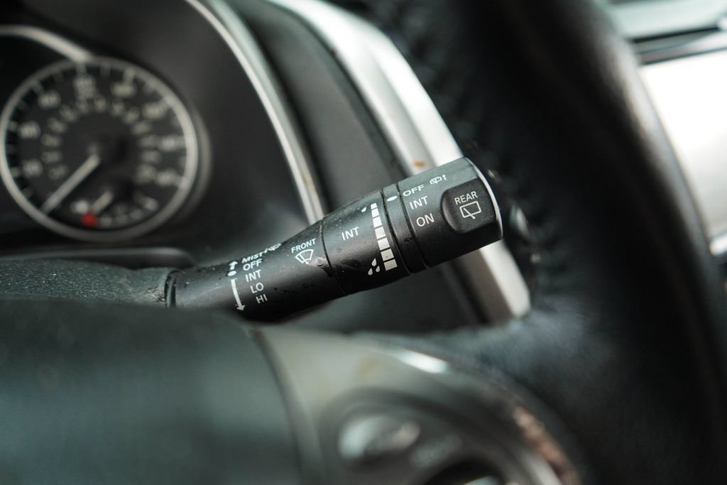 Used 2022 Nissan Murano SV FWD image 30