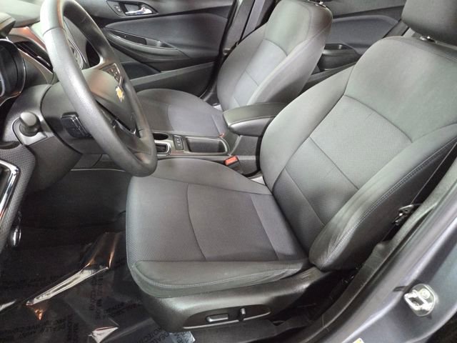 Used 2019 Chevrolet Cruze LT w/ Convenience Package image 18