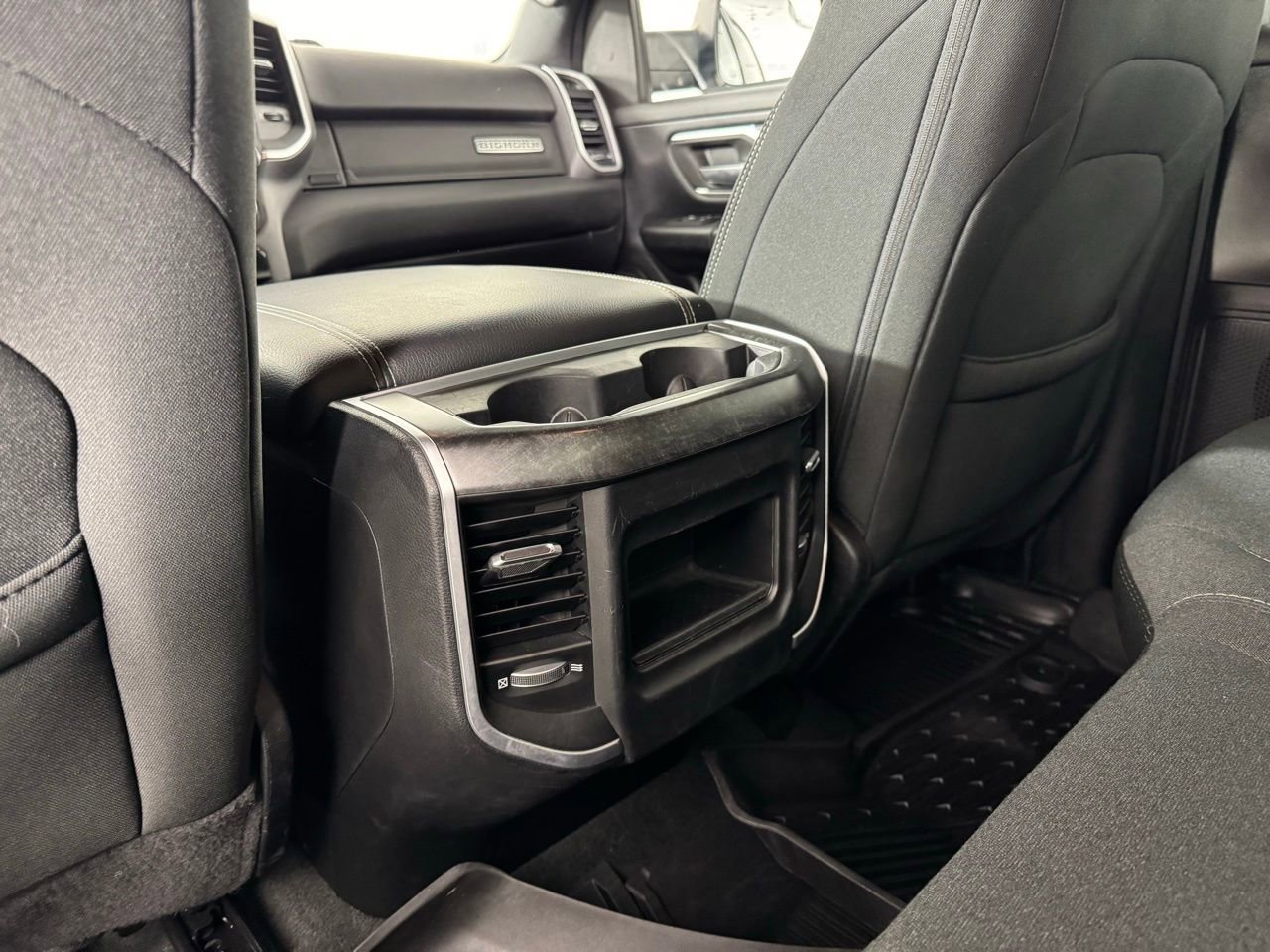 Used 2021 RAM 1500 Big Horn image 37