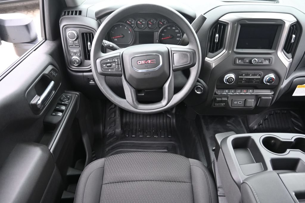 New 2026 GMC Sierra 3500 Pro AWD/4WD image 15