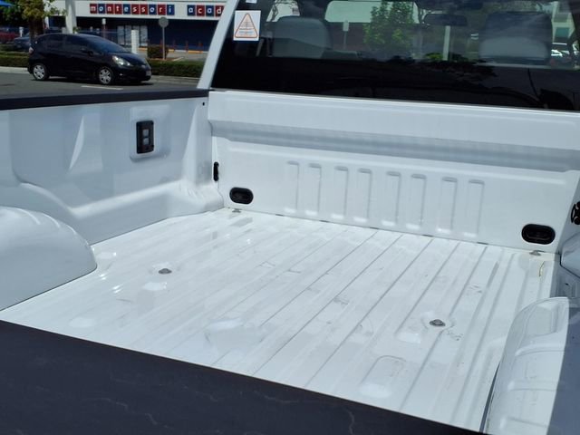 Used 2024 Ford F350 XL w/ XL Chrome Package RWD image 8