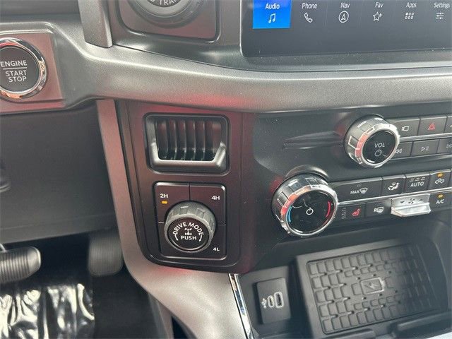 New 2025 Ford F150 XLT w/ Equipment Group 302A MID image 36