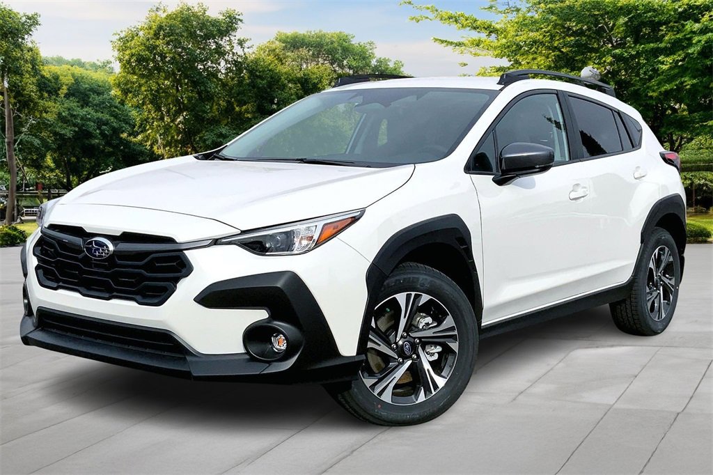 New 2026 Subaru Crosstrek 2.0i Premium