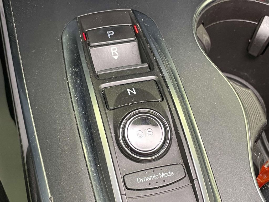 Used 2017 Acura MDX SH-AWD w/ Tech & Entertainment image 30