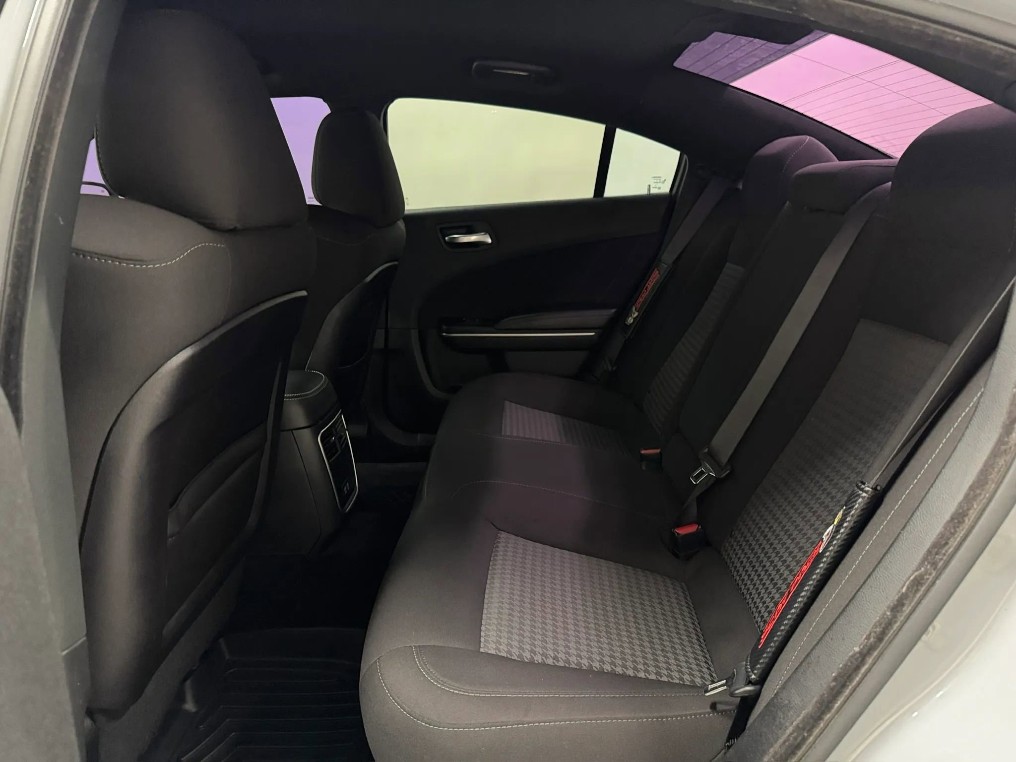 Used 2020 Dodge Charger Scat Pack RWD image 15
