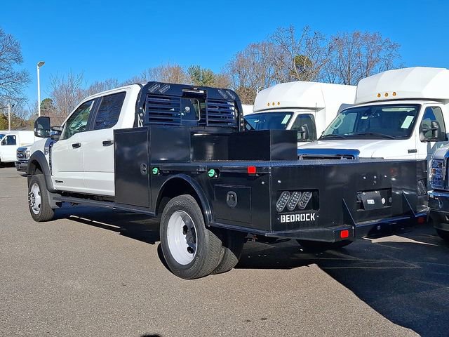 New 2026 Ford F450 XL image 4