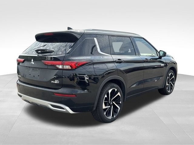 Used 2023 Mitsubishi Outlander SEL AWD/4WD image 10