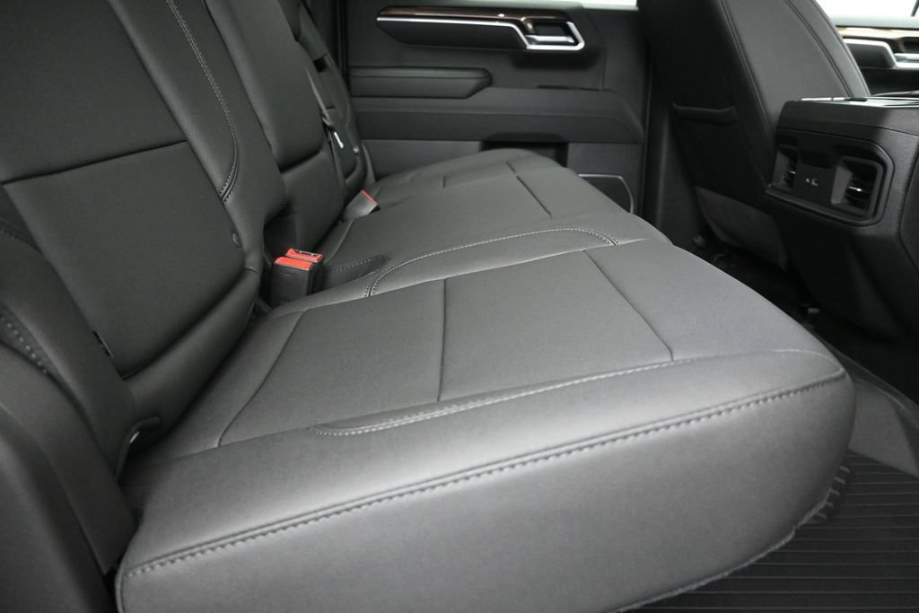 New 2026 Chevrolet Silverado 1500 RST w/ RST All Star Premium Package AWD/4WD image 24