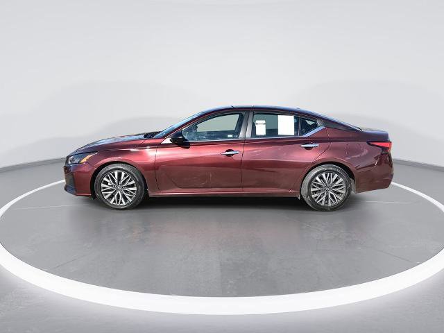 Certified 2024 Nissan Altima 2.5 SV FWD image 5