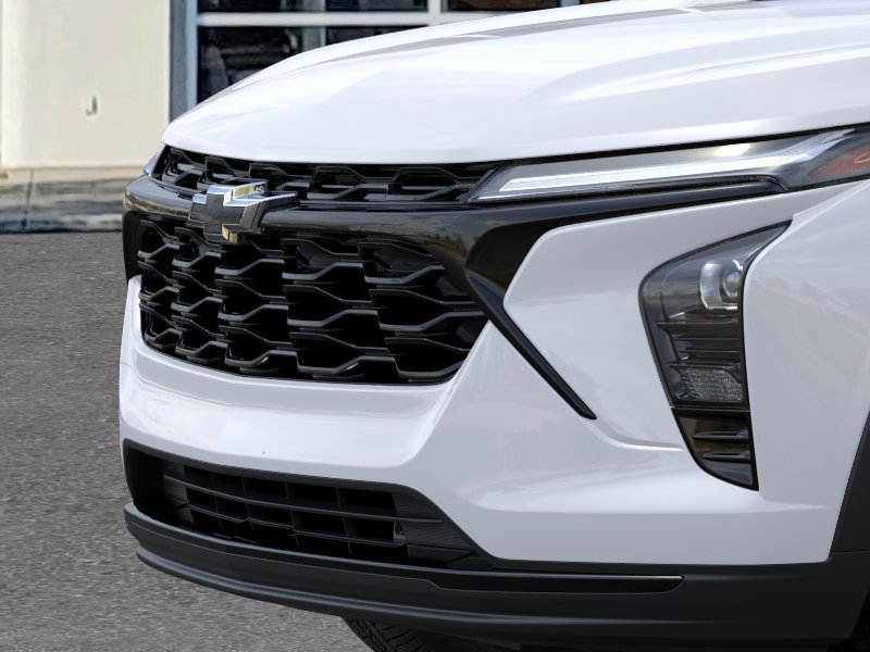 New 2026 Chevrolet Trax LT w/ Driver Confidence Package FWD image 13