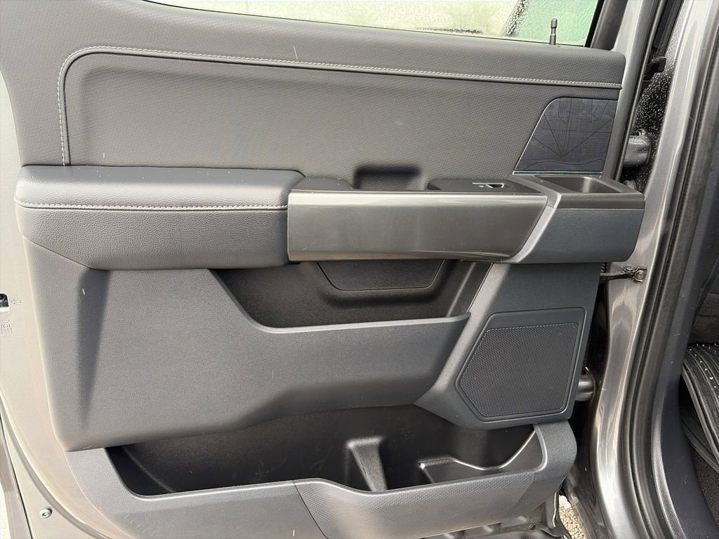 Used 2023 Ford F150 XLT w/ Equipment Group 302A High image 25