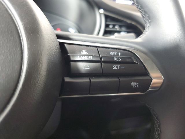 Certified 2025 MAZDA CX-30 AWD 2.5 S w/ Premium Package image 26