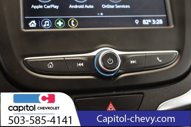 Used 2019 Chevrolet Equinox LT FWD image 22