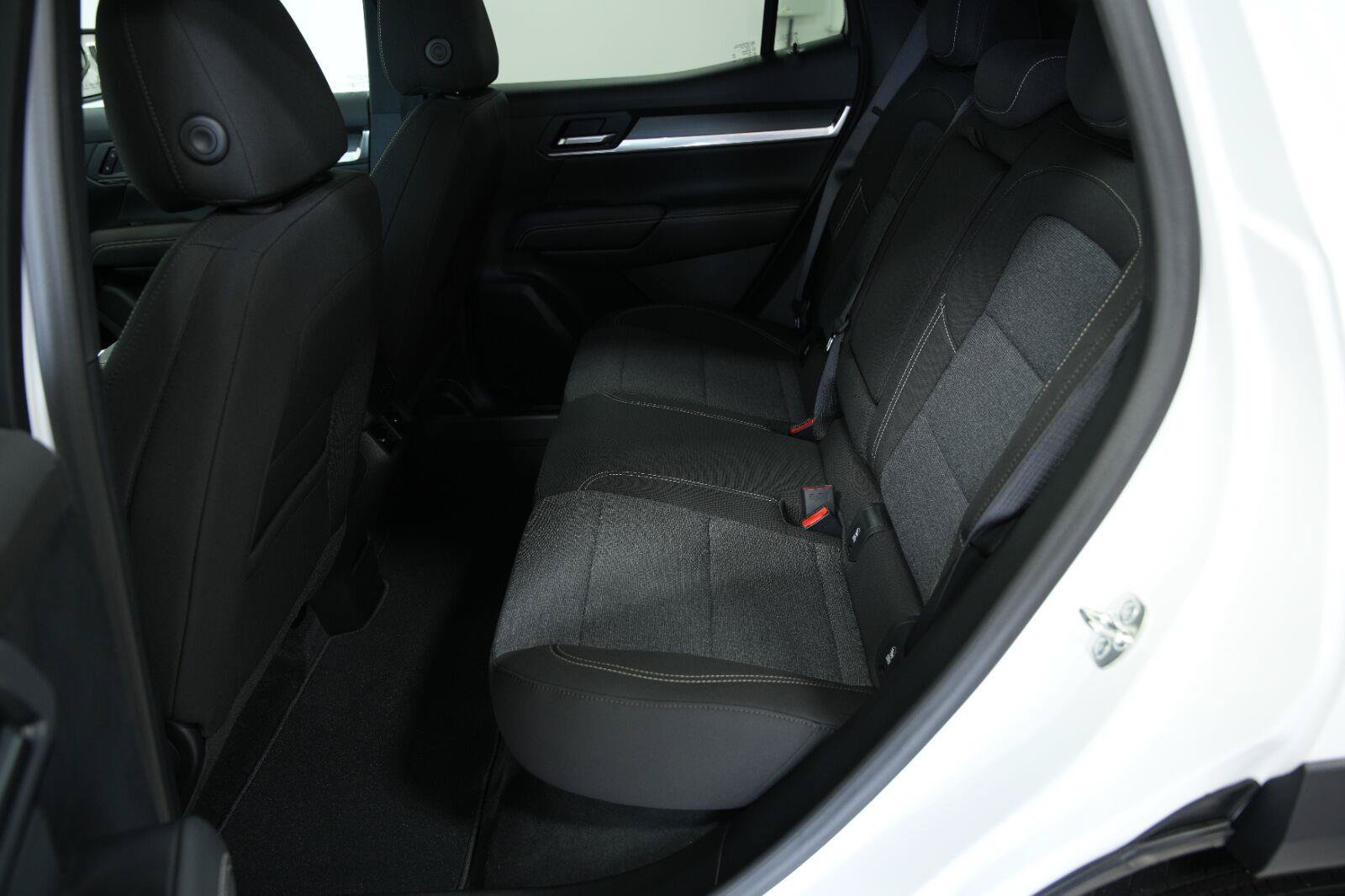 New 2027 GMC Terrain Elevation w/ Black Edition FWD image 22