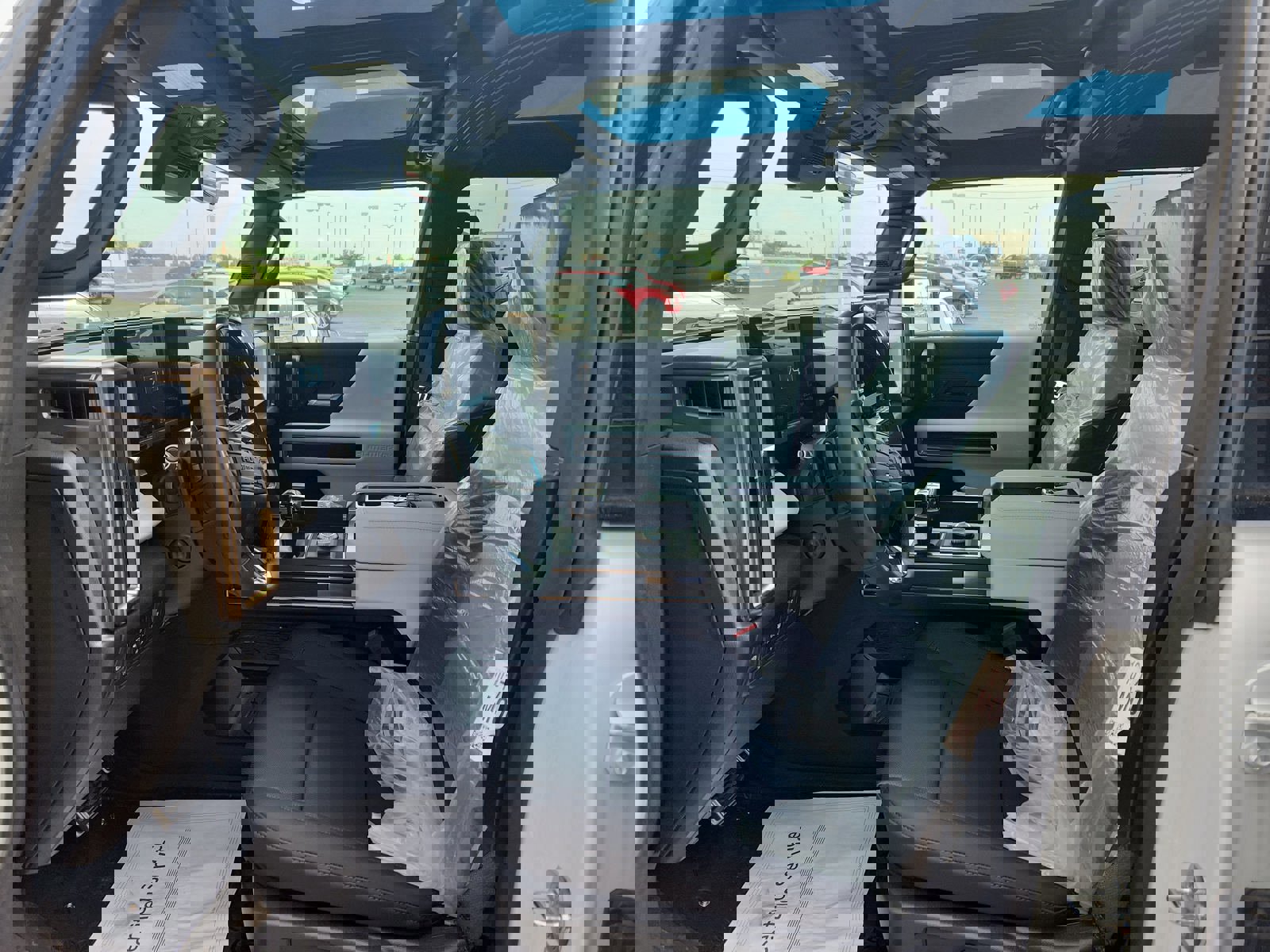 New 2025 GMC Hummer EV 3X w/ LPO, Sport Package image 8