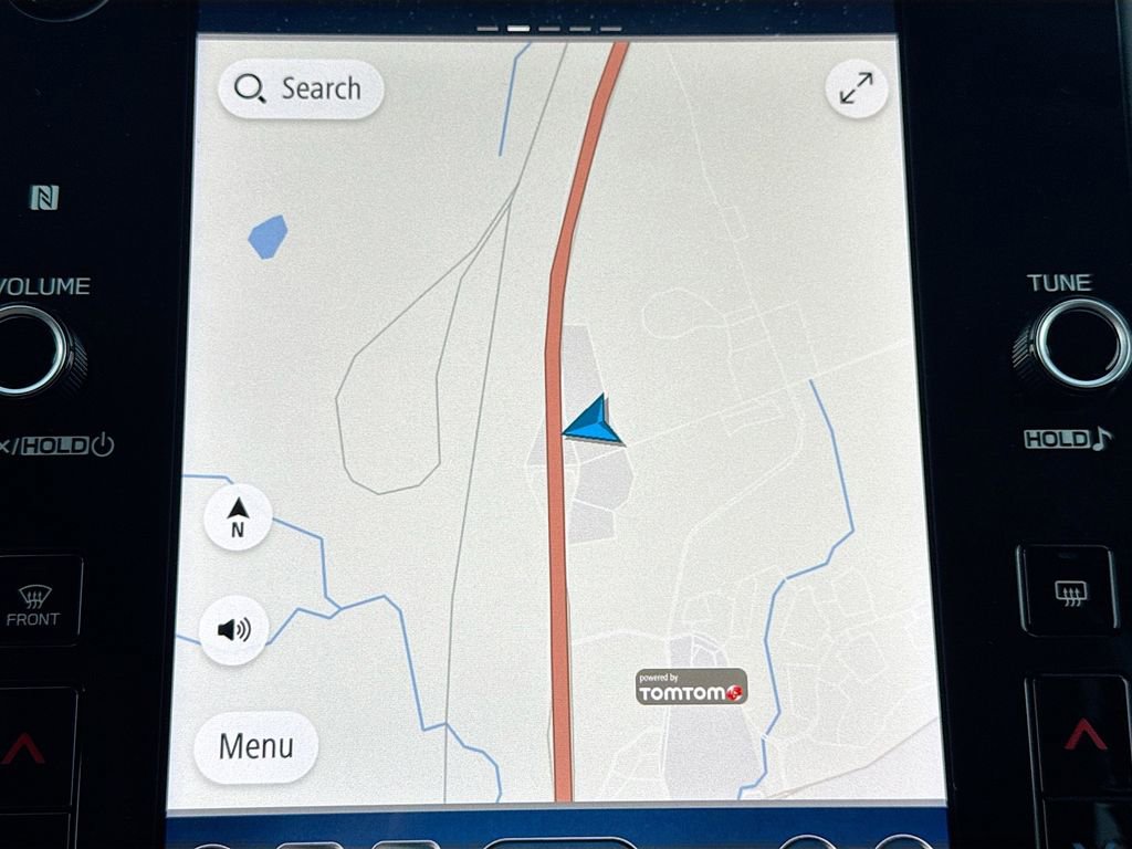 Used 2025 Subaru Crosstrek 2.5i Limited w/ Crosstrek Mirror Package image 19