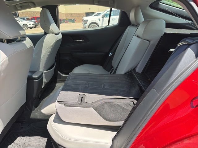 Used 2024 Toyota Prius XLE FWD image 10
