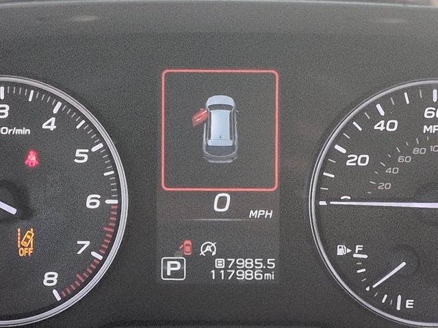 Used 2021 Subaru Outback Premium AWD/4WD image 20