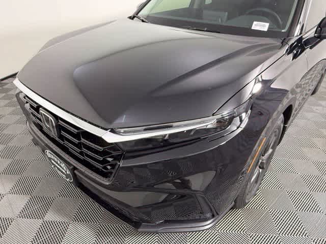 New 2027 Honda CR-V EX-L image 10