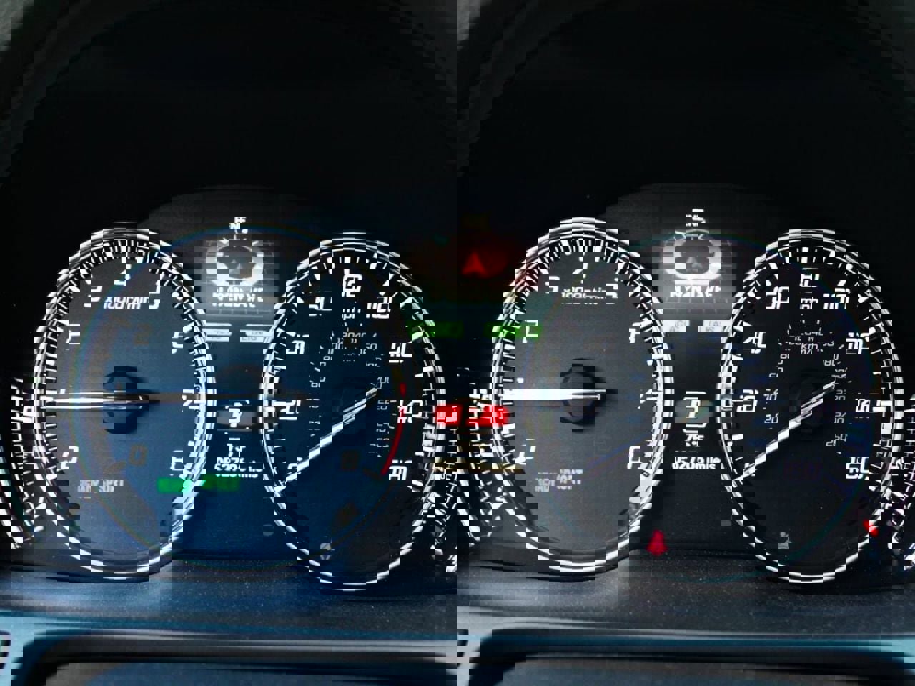 Used 2020 Acura RLX Sport Hybrid w/ Advance Pkg image 17