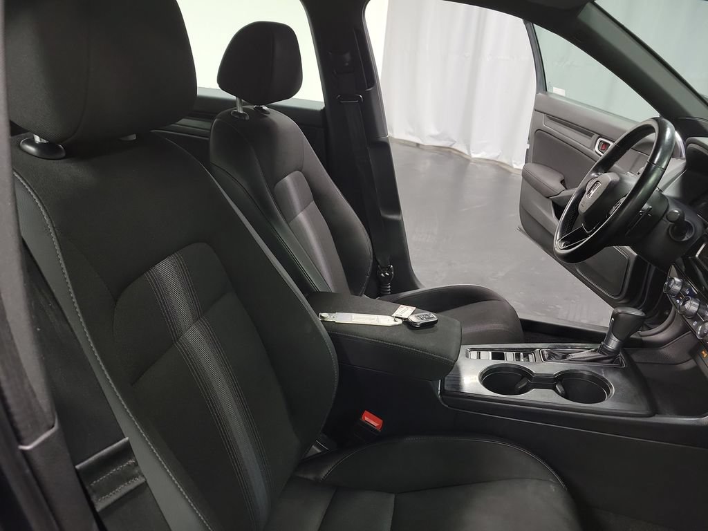Used 2024 Honda Civic Sport image 29