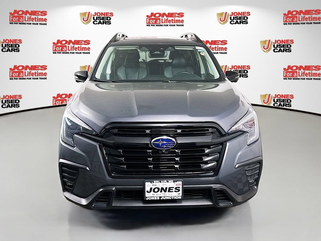 Certified 2023 Subaru Ascent Onyx Edition Limited AWD/4WD image 15