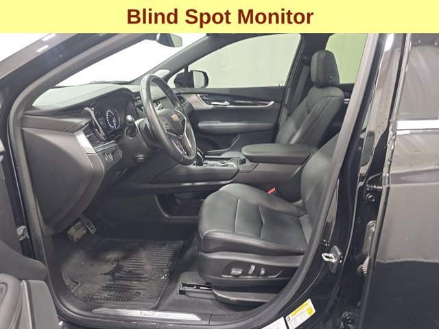 Used 2023 Cadillac XT5 Premium Luxury AWD/4WD image 7
