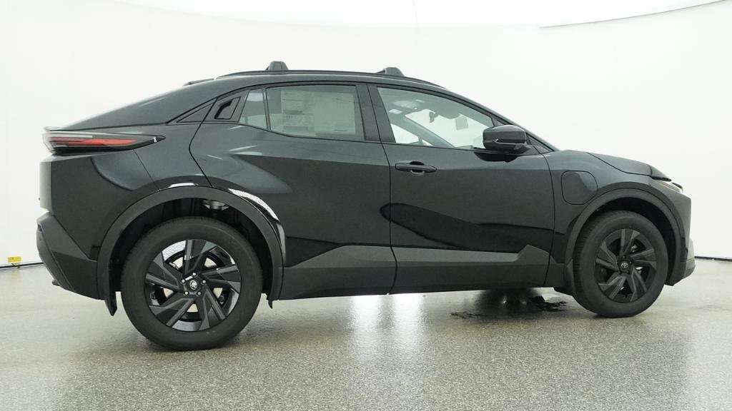 New 2026 Toyota C-HR AWD/4WD image 15