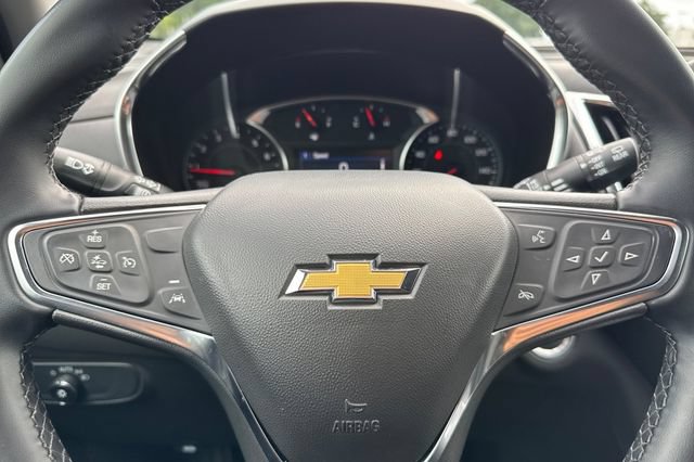 Used 2024 Chevrolet Equinox LT AWD/4WD image 36