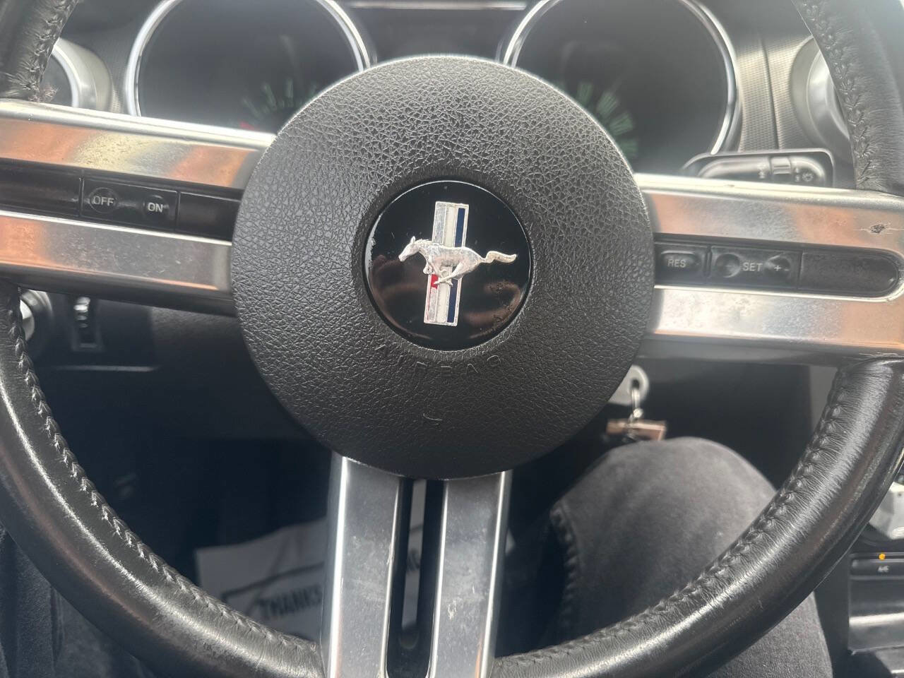 Used 2006 Ford Mustang GT RWD image 18
