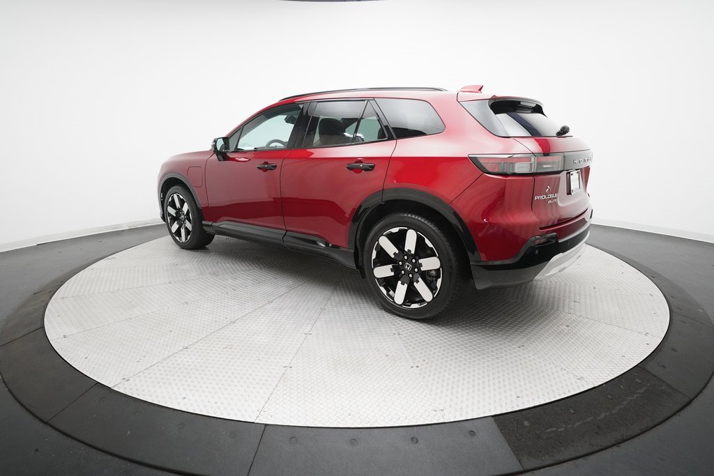 Certified 2024 Honda Prologue Elite image 12