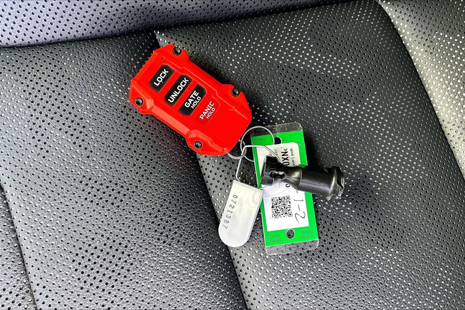 Used 2022 Toyota Tundra TRD Pro image 11