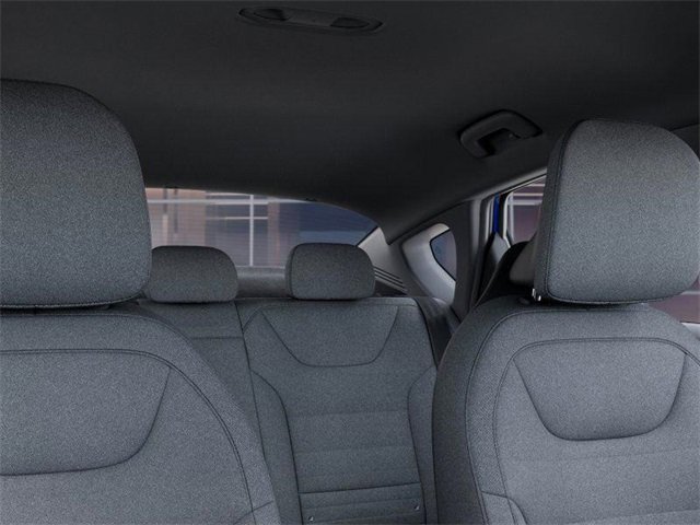 New 2025 Kia K4 EX image 28