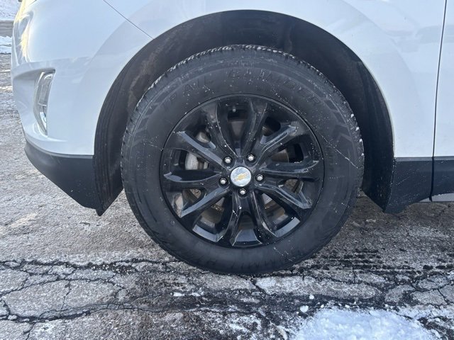 Used 2018 Chevrolet Equinox LT image 10