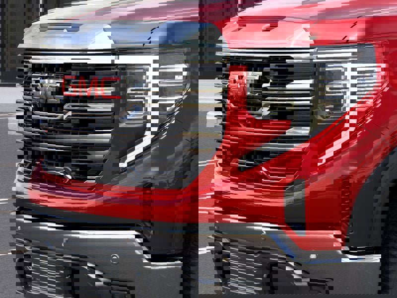 New 2026 GMC Sierra 1500 SLT w/ SLT Premium Plus Package image 37