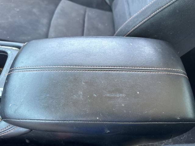 Used 2021 Nissan Sentra SR FWD image 20