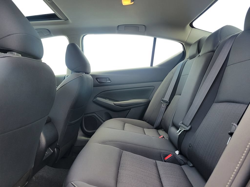 New 2026 Nissan Altima 2.5 SV w/ SV Special Edition Package FWD image 16