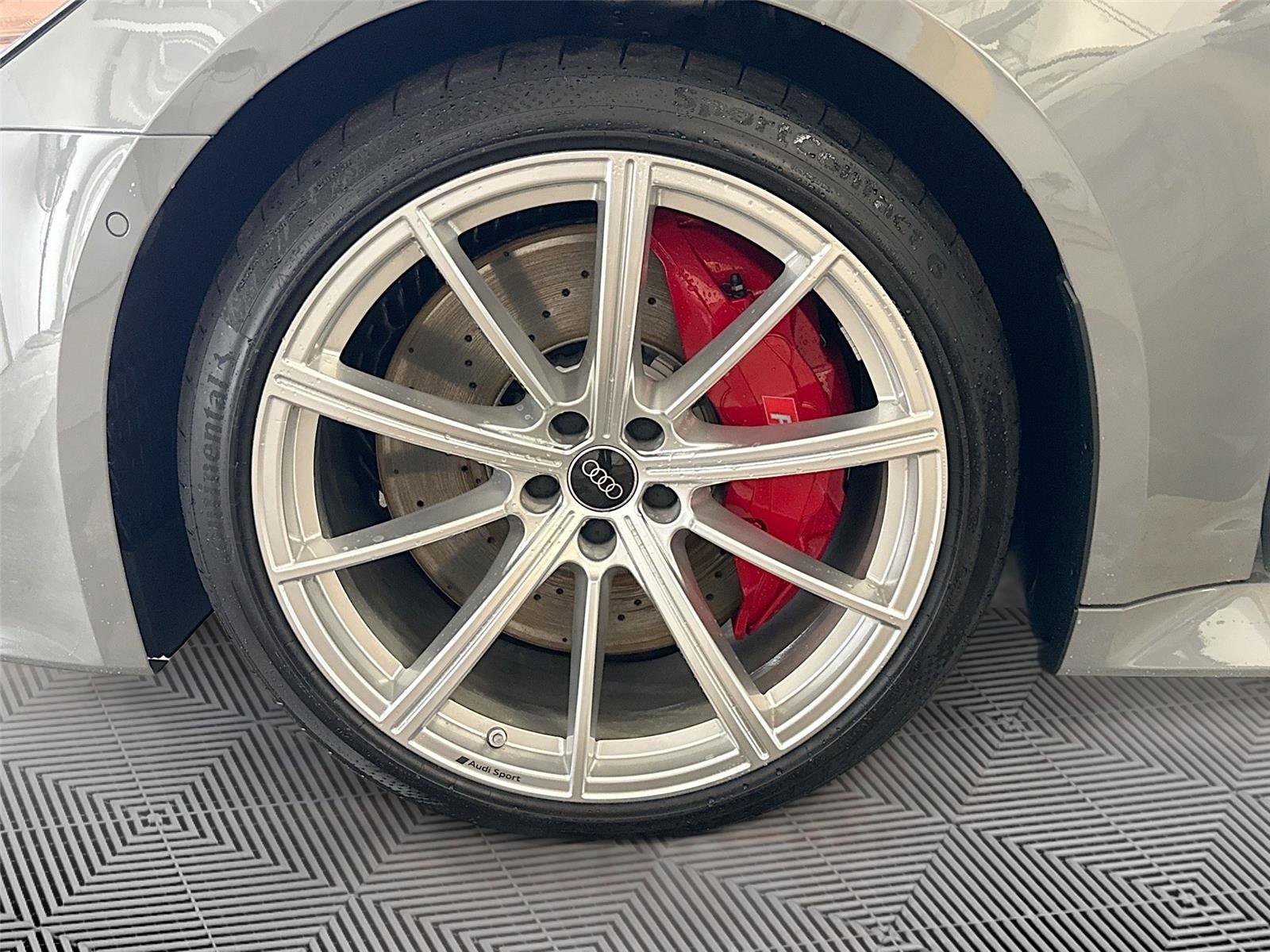 New 2026 Audi RS 6 performance AWD/4WD image 33