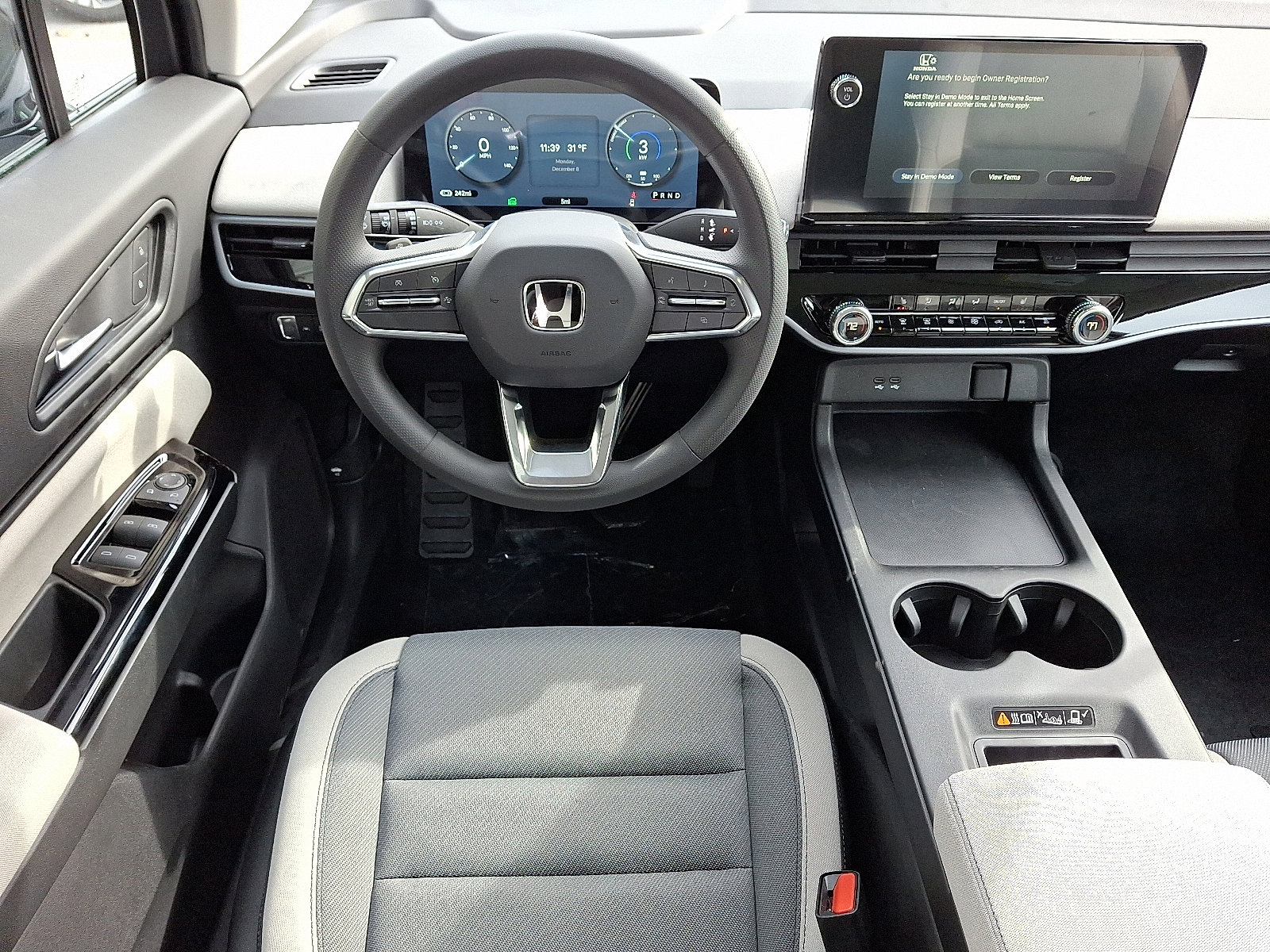 New 2026 Honda Prologue EX image 7