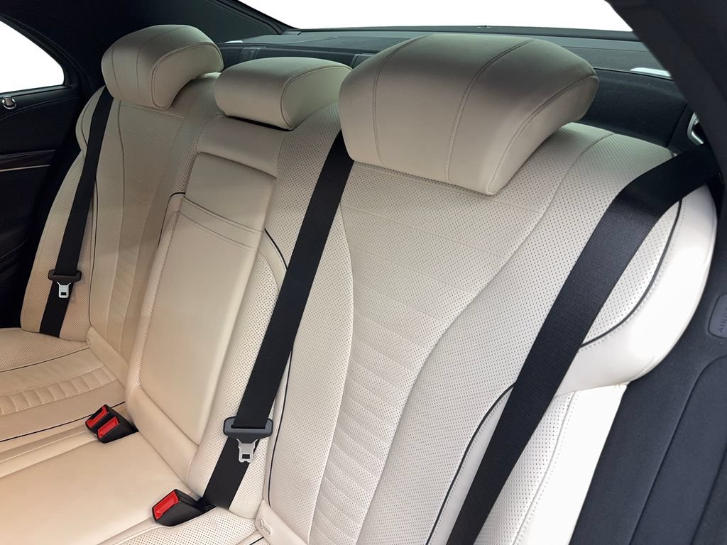 Used 2018 Mercedes-Benz S 450 Sedan image 32