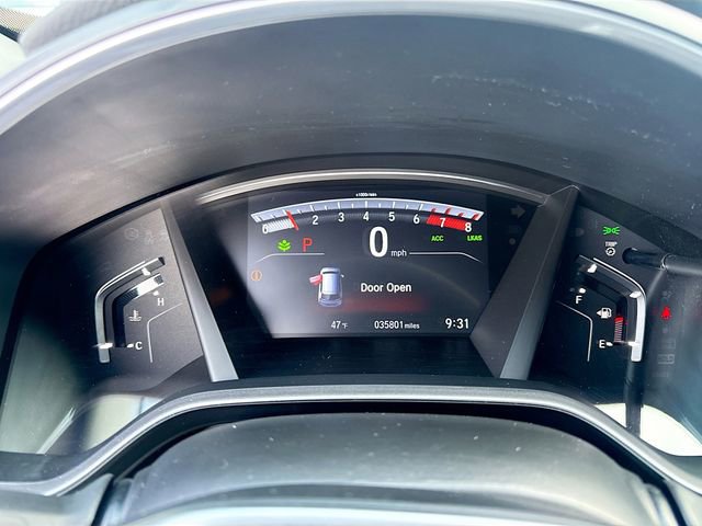 Used 2021 Honda CR-V EX image 12