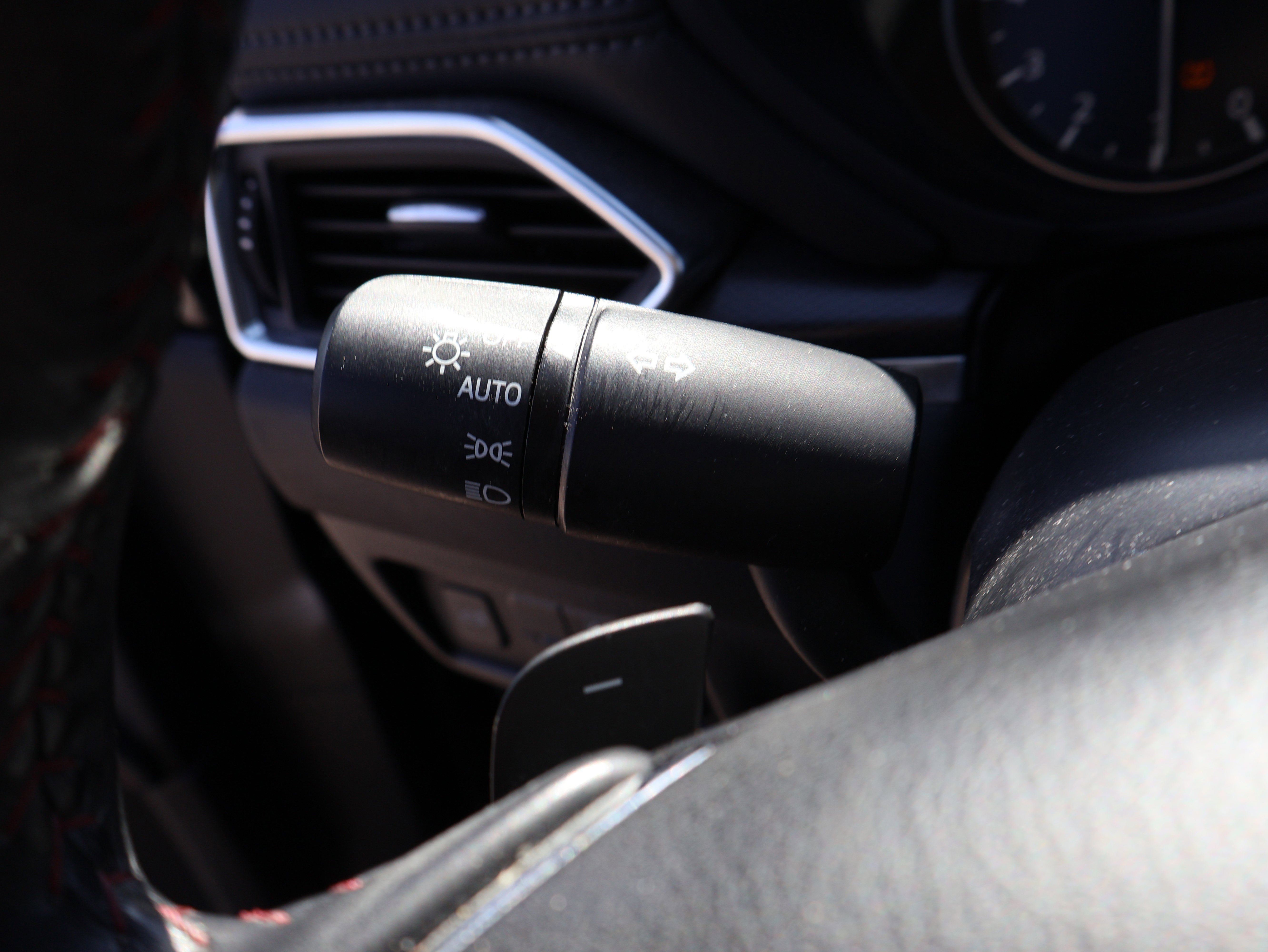 Used 2024 MAZDA CX-5 2.5 Turbo w/ Premium Package AWD/4WD image 36