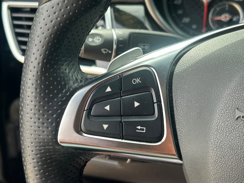 Used 2016 Mercedes-Benz GLE 450 4MATIC Coupe image 39