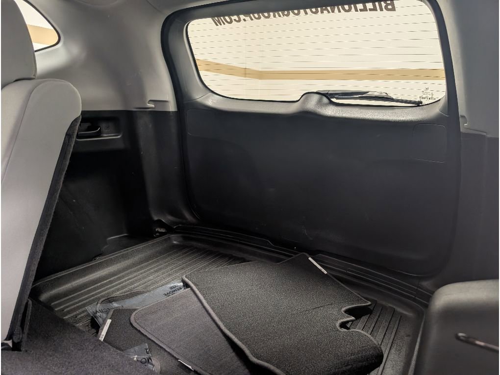 Used 2019 Honda CR-V EX image 16