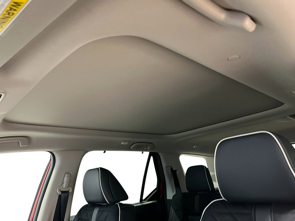 New 2026 Honda Pilot Elite image 21