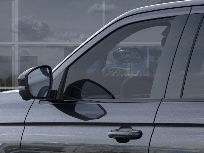 New 2026 Ford Expedition Platinum w/ Stealth Performance Package image 20