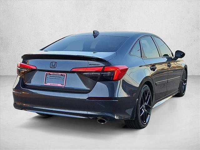 Used 2022 Honda Civic Sport image 5