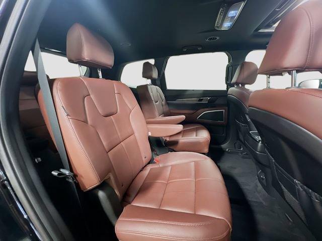 Certified 2023 Kia Telluride EX w/ EX Captain's Chair Package FWD image 29